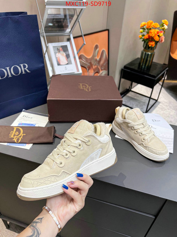 Women Shoes-Dior,buy luxury 2023 , ID: SD9719,$: 119USD