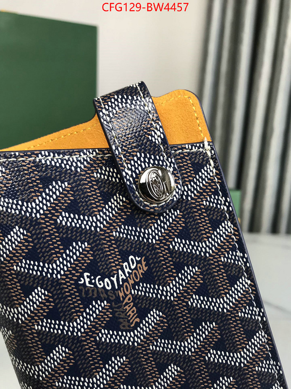 Goyard Bags(TOP)-Diagonal-,ID: BW4457,$: 129USD