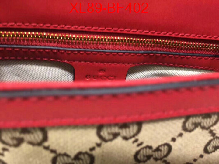 Gucci Bags(4A)-Horsebit-,buy high quality cheap hot replica ,ID: BF402,$:89USD