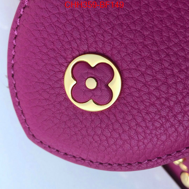 LV Bags(TOP)-Handbag Collection-,ID: BF149,$:359USD