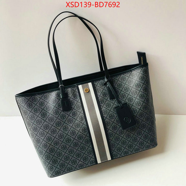 Tory Burch Bags(TOP)-Handbag-,ID: BD7692,$: 139USD