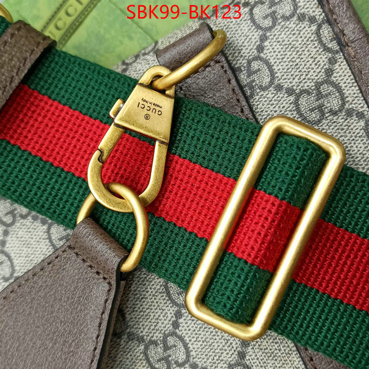 Gucci Bags Promotion-,ID: BK124,