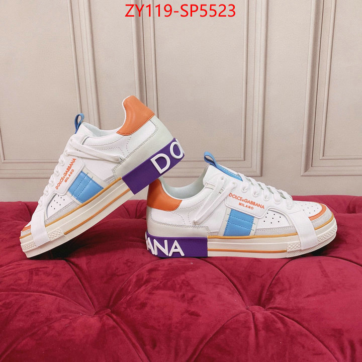 Women Shoes-DG,sell high quality , ID: SP5523,$: 119USD