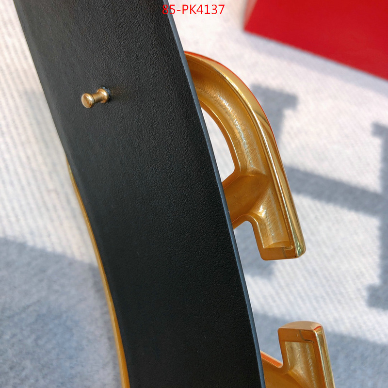 Belts-Valentino,high quality 1:1 replica , ID: PK4136,$: 85USD