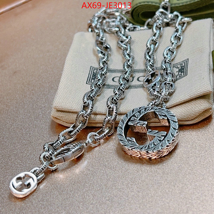 Jewelry-Gucci,buying replica , ID: JE3013,$: 69USD