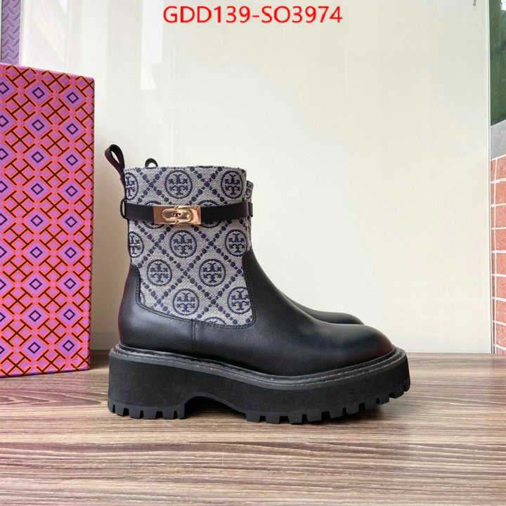 Women Shoes-Tory Burch,new designer replica , ID: SO3974,$: 139USD