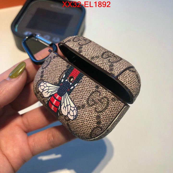 Electronics-Gucci,can you buy knockoff , ID: EL1892,$: 32USD