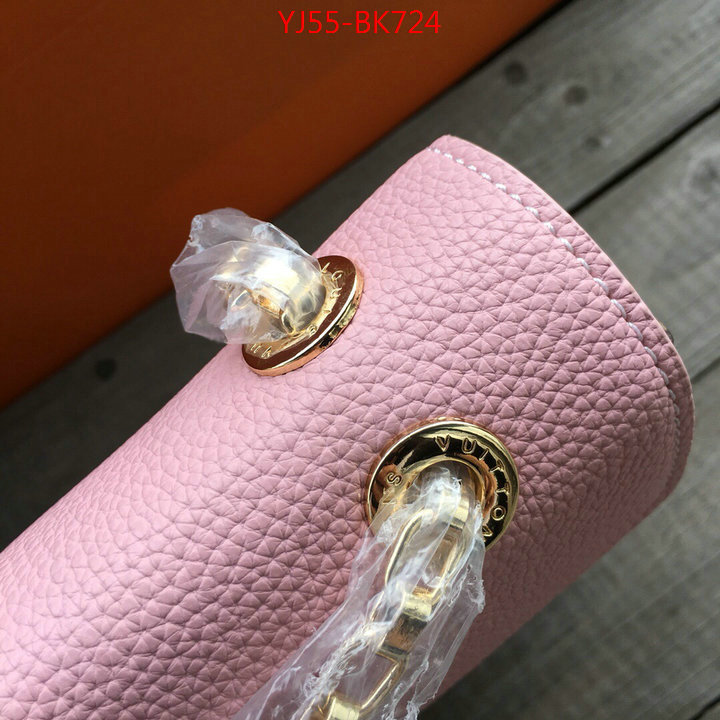 LV Bags(4A)-Pochette MTis Bag-Twist-,ID: BK724,$:55USD