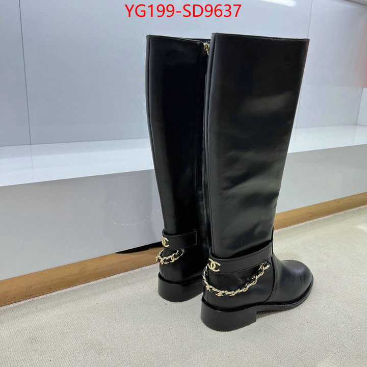 Women Shoes-Chanel,designer fashion replica , ID: SD9637,$: 199USD