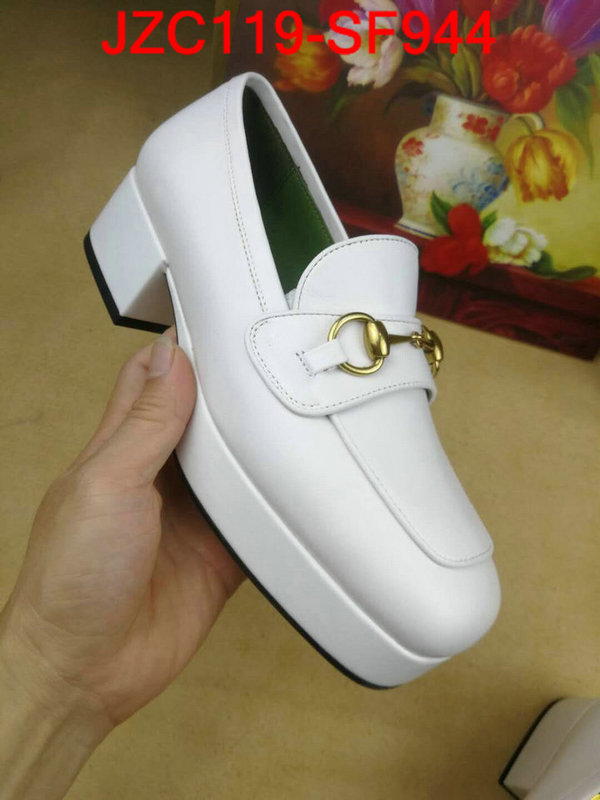 Women Shoes-Gucci,shop the best high authentic quality replica , ID: SF944,$:119USD