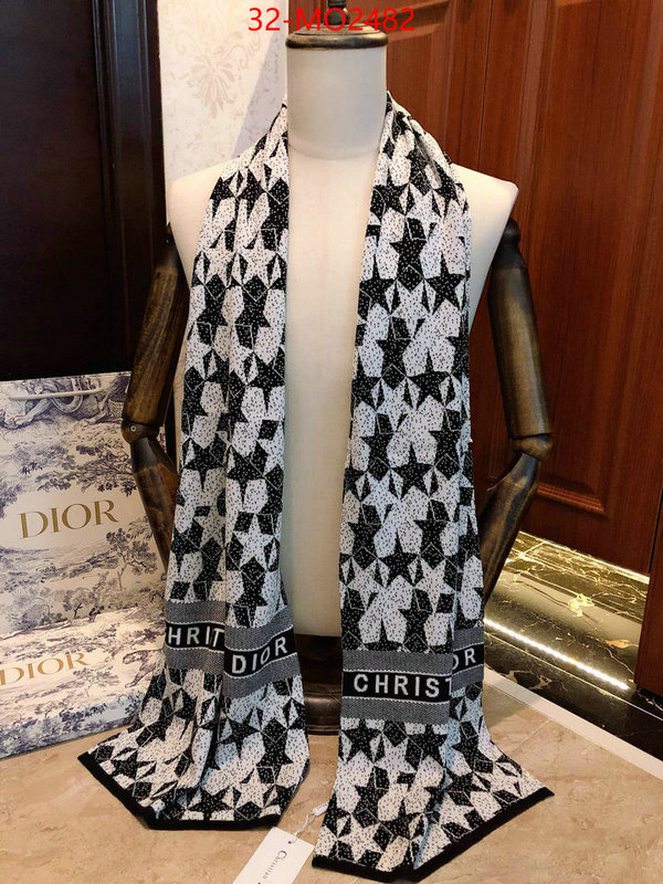 Scarf-Dior,best designer replica , ID: MO2482,$: 32USD