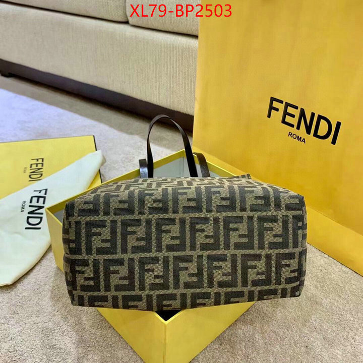 Fendi Bags(4A)-Handbag-,luxury fake ,ID: BP2503,$: 79USD