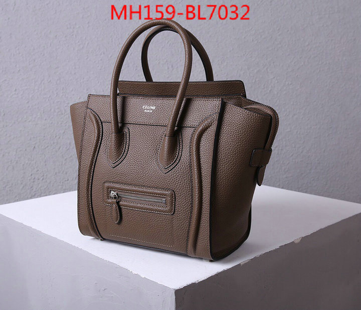 CELINE Bags(4A)-Handbag,where to buy high quality ,ID: BL7032,$: 159USD