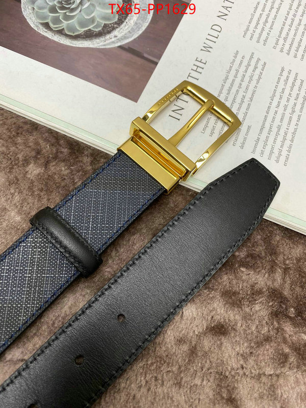 Belts-Burberry,high quality designer , ID: PP1629,$: 65USD
