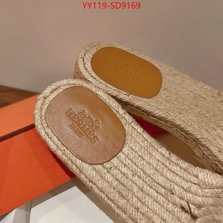 Women Shoes-Hermes,practical and versatile replica designer , ID: SD9169,$: 119USD