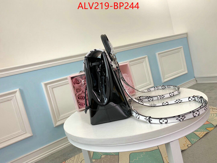 LV Bags(TOP)-Backpack-,ID: BP244,$:219USD