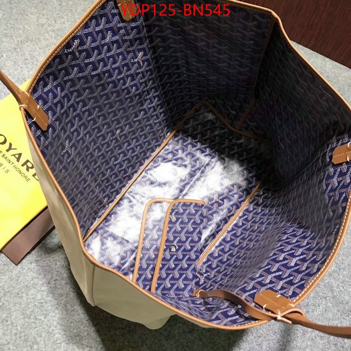 Goyard Bags(TOP)-Handbag-,ID: BN545,