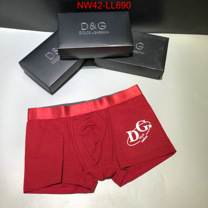 Panties-DG,what's the best to buy replica , ID: LL670,$:42USD