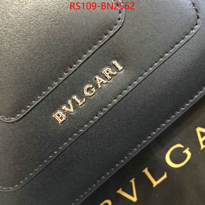 Bulgari Bags(4A)-Serpenti Forever,outlet sale store ,ID: BN2562,$: 109USD