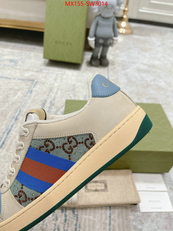 Men Shoes-Gucci,find replica , ID: SW3014,$: 155USD