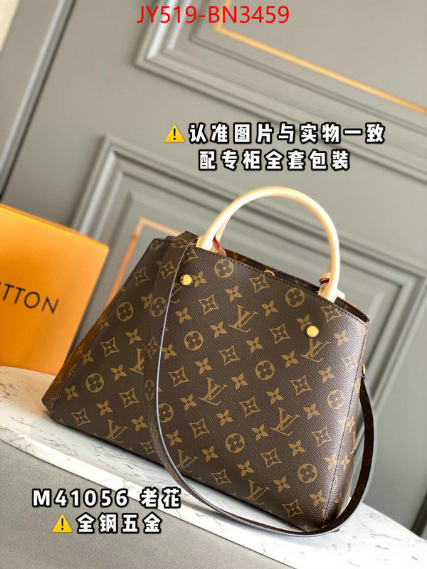 Dutyfree version LVGucci mirror quality-,ID: BN3459,$: 519USD