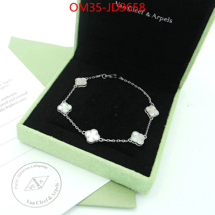 Jewelry-Van Cleef Arpels,designer replica , ID: JD9658,$: 35USD