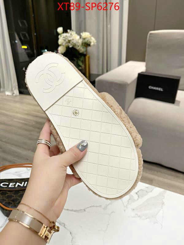 Women Shoes-Chanel,best quality designer , ID: SP6276,$: 89USD