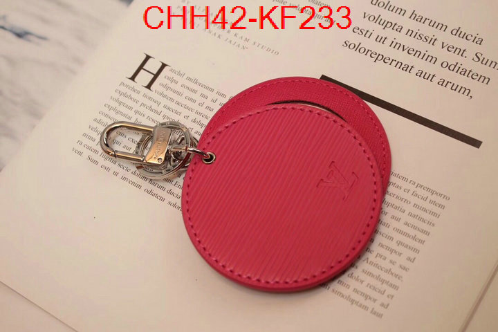 Key pendant(TOP)-LV,wholesale , ID: KF233,$:42USD