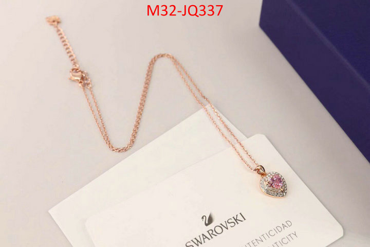 Jewelry-Swarovski,how to buy replcia ,ID: JQ337,$:32USD