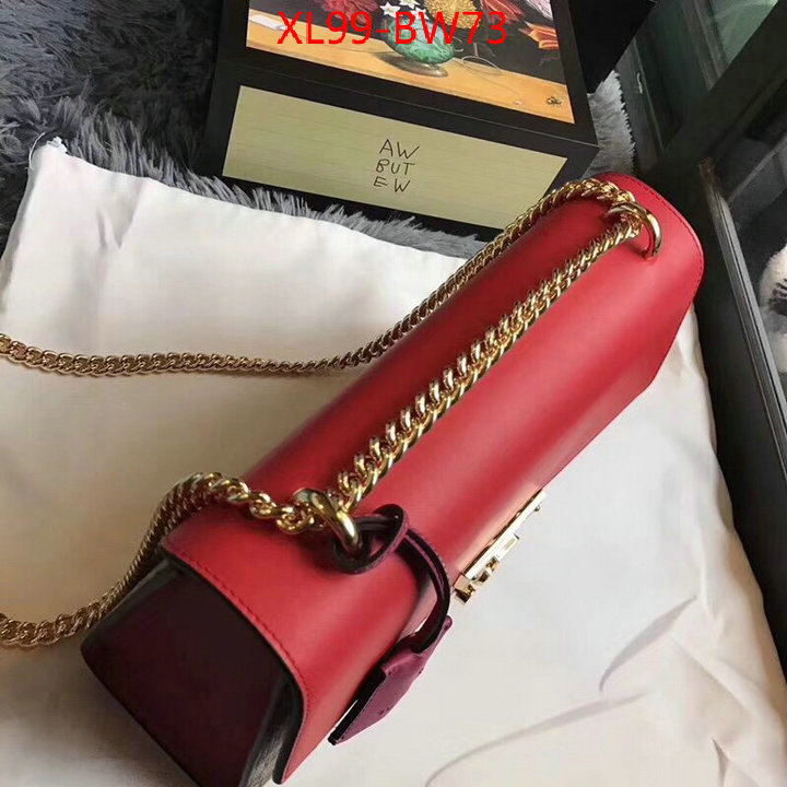 Gucci Bags(4A)-Padlock-,designer 1:1 replica ,ID: BW73,$: 99USD