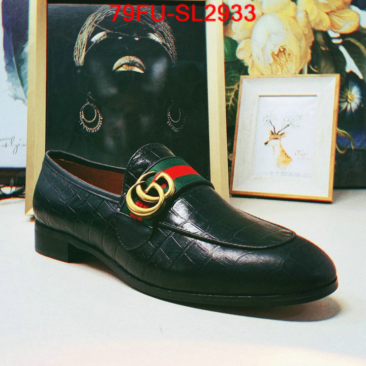 Women Shoes-Gucci,where to buy high quality , ID: SL2933,$: 79USD