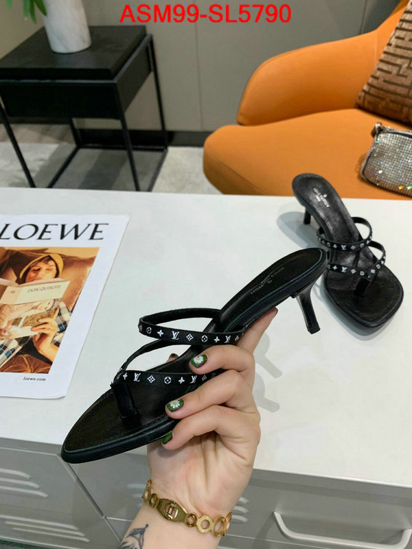 Women Shoes-LV,online shop , ID: SL5790,$: 99USD