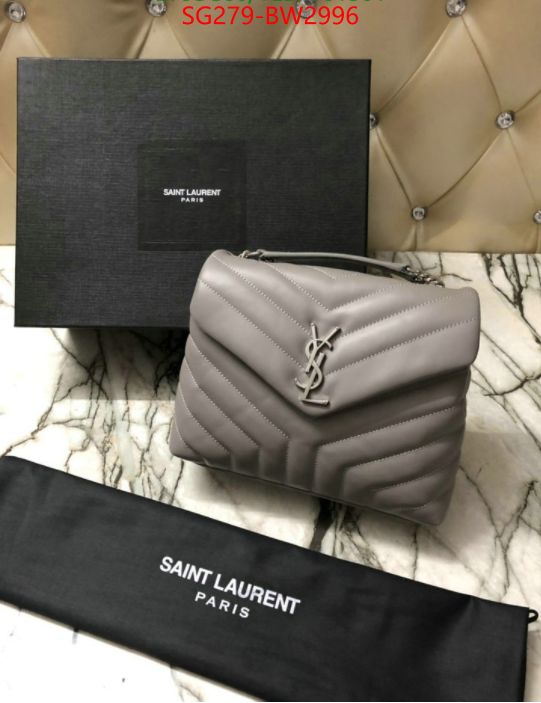 YSL Bag(TOP)-LouLou Series,ID: BW2996,$: 279USD