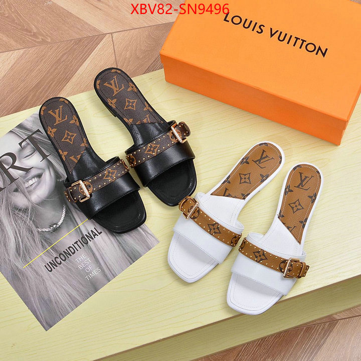 Women Shoes-LV,replica shop , ID: SN9496,$: 82USD