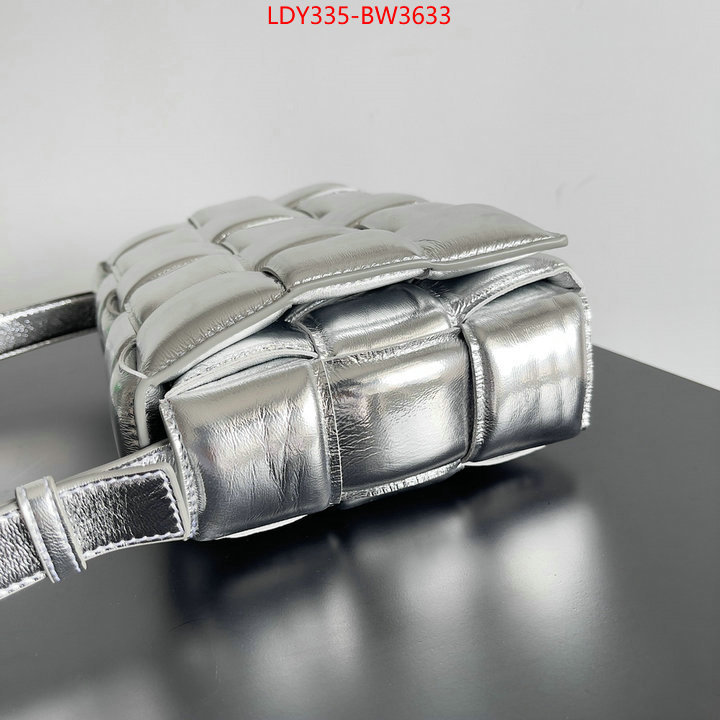 BV Bags(TOP)-Cassette Series,replica 1:1 high quality ,ID: BW3633,$: 335USD