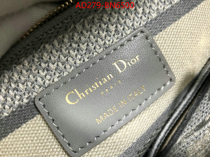 Dior Bags(TOP)-Lady-,ID: BN6500,$: 279USD