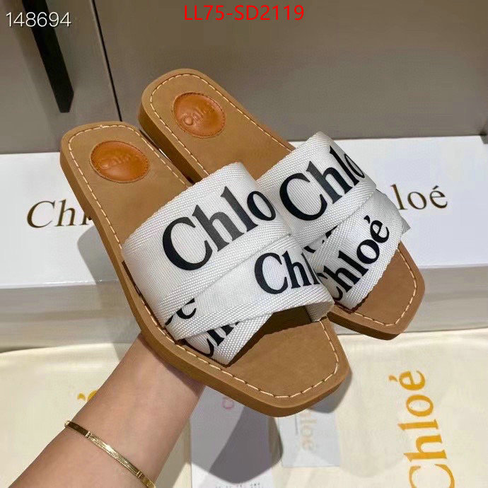 Women Shoes-Chloe,best designer replica , ID: SD2119,$: 75USD