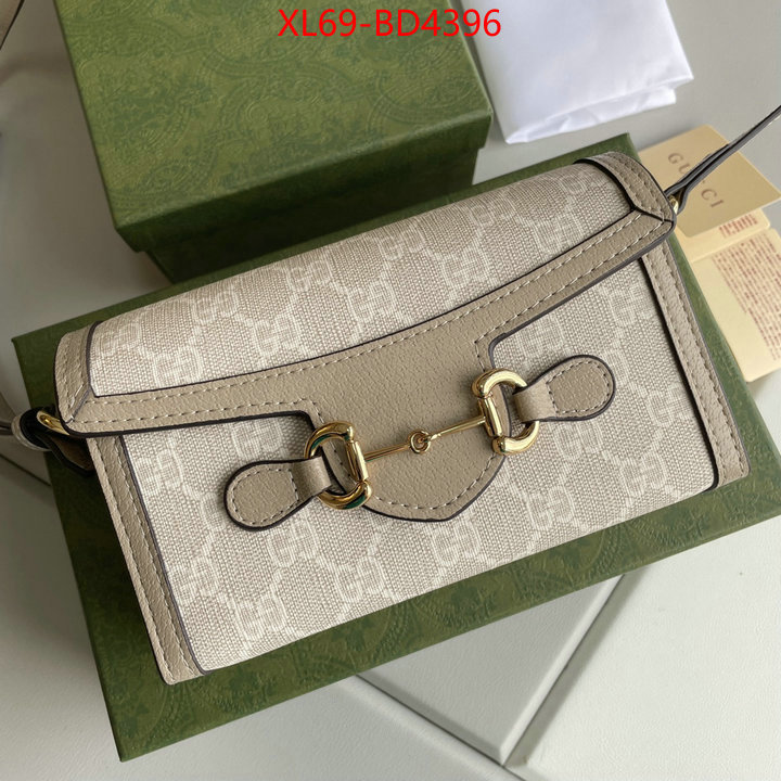 Gucci Bags(4A)-Horsebit-,wholesale replica ,ID: BD4396,$: 69USD