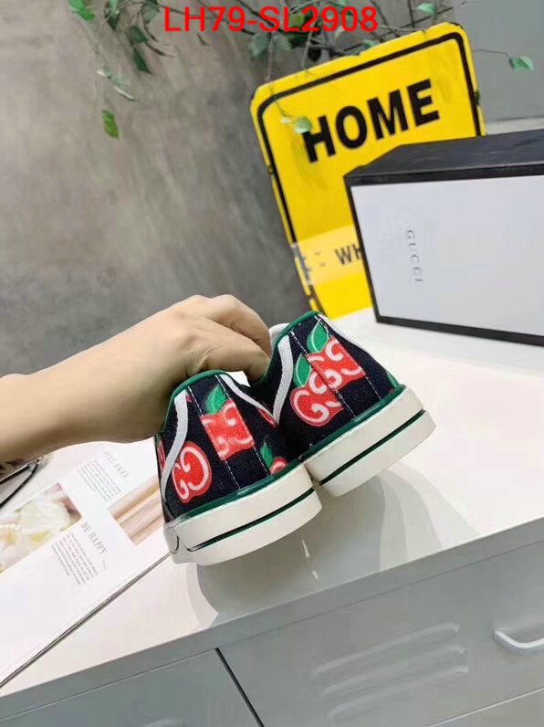 Women Shoes-Gucci,what's the best place to buy replica , ID: SL2908,$: 79USD