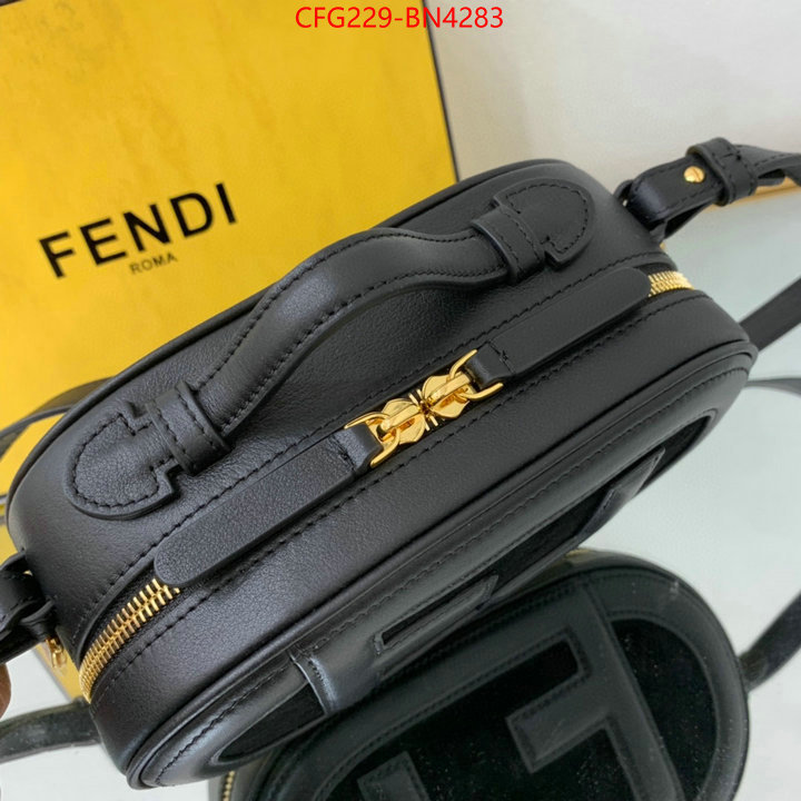 Fendi Bags(TOP)-Diagonal-,best ,ID: BN4283,$: 229USD