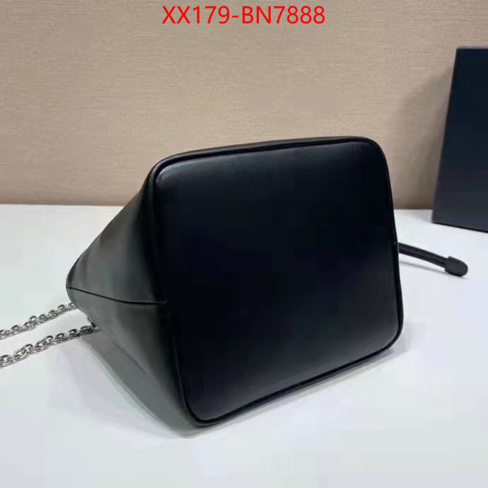 Prada Bags(TOP)-Diagonal-,ID: BN7888,$: 179USD