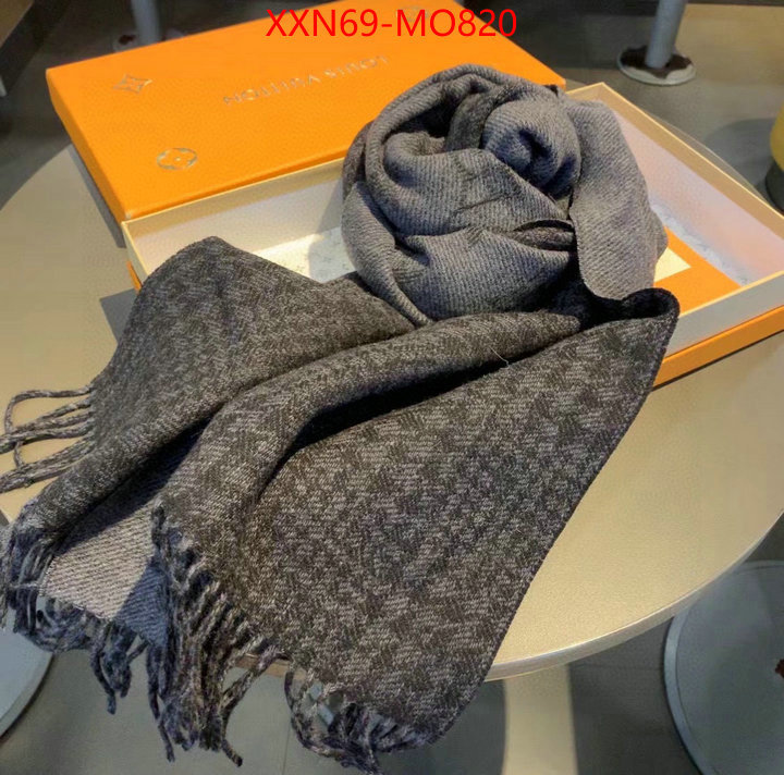 Scarf-LV,wholesale sale , ID: MO820,$: 69USD