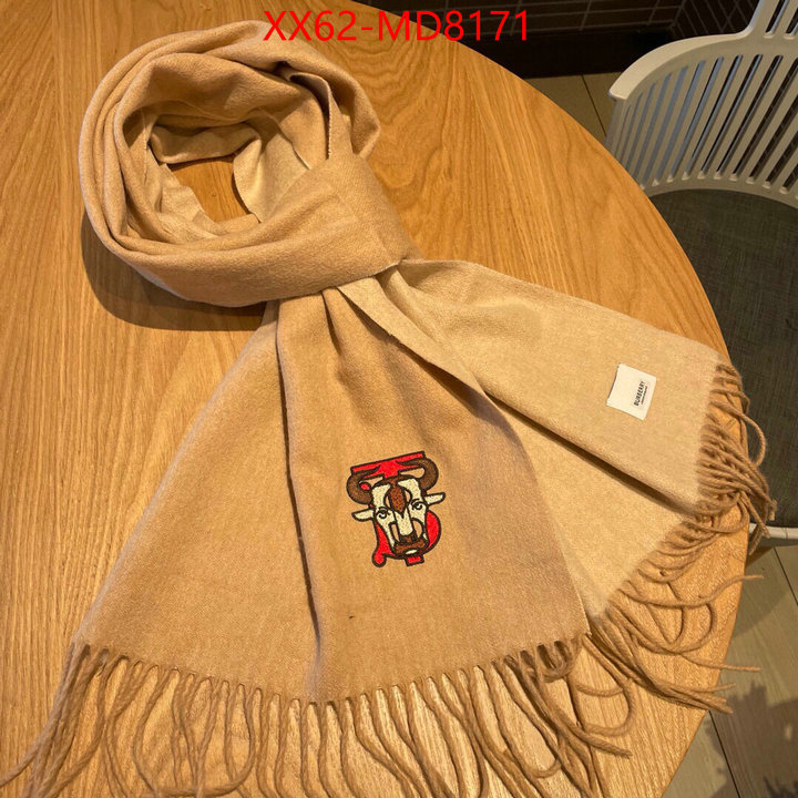 Scarf-Burberry,shop designer replica ,ID: MD8171,$: 62USD