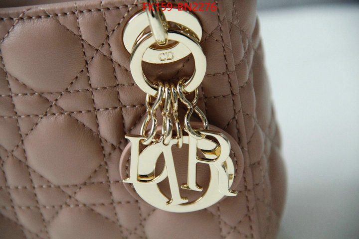 Dior Bags(TOP)-Lady-,ID: BN2276,$: 159USD