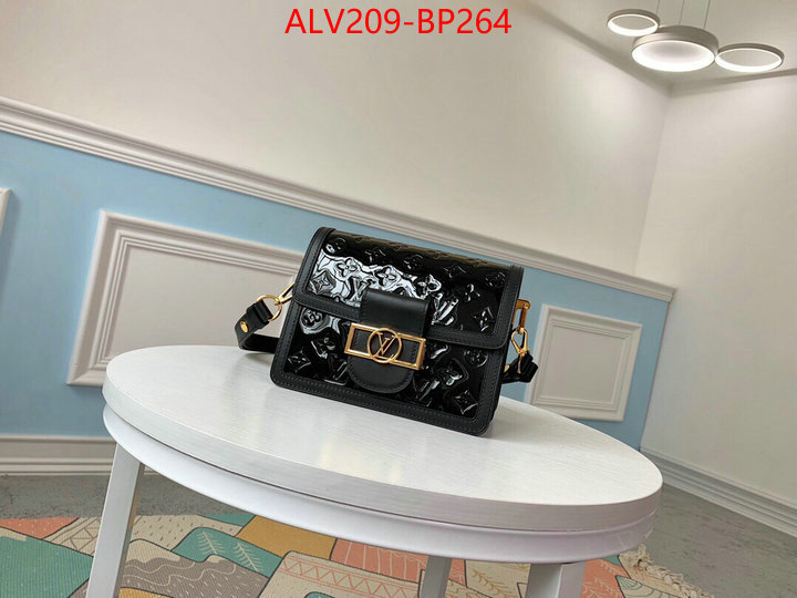 LV Bags(TOP)-Pochette MTis-Twist-,ID: BP264,$:209USD