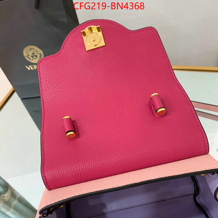 Versace Bags(TOP)-La Medusa,designer 1:1 replica ,ID: BN4368,$: 219USD