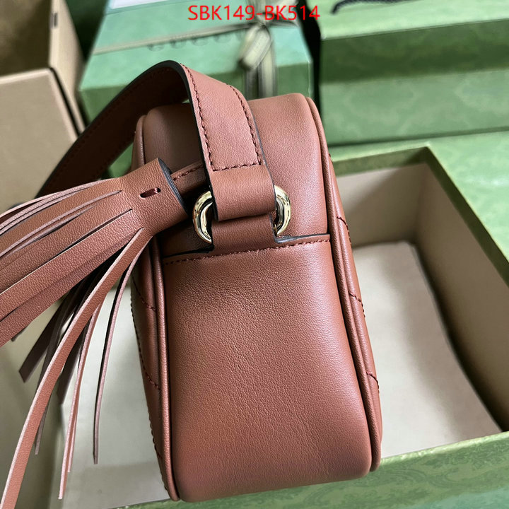 Gucci Bags Promotion,,ID: BK514,