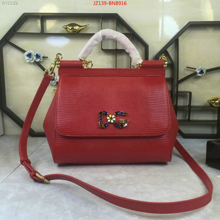 DG Bags(4A)-Sicily,wholesale 2023 replica ,ID: BN8916,$: 139USD