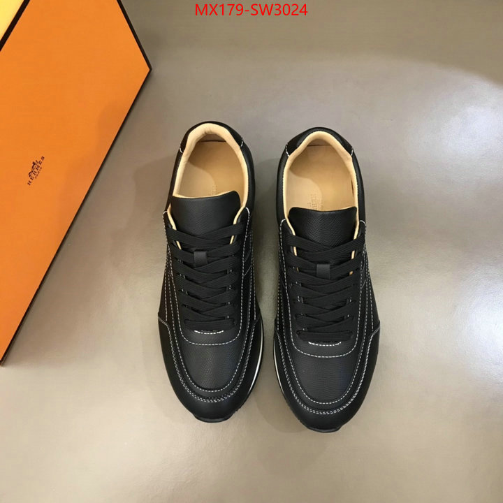 Men Shoes-Hermes,best like , ID: SW3024,$: 179USD