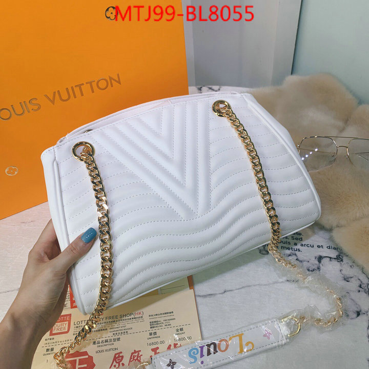 LV Bags(4A)-Handbag Collection-,ID: BL8055,$: 99USD